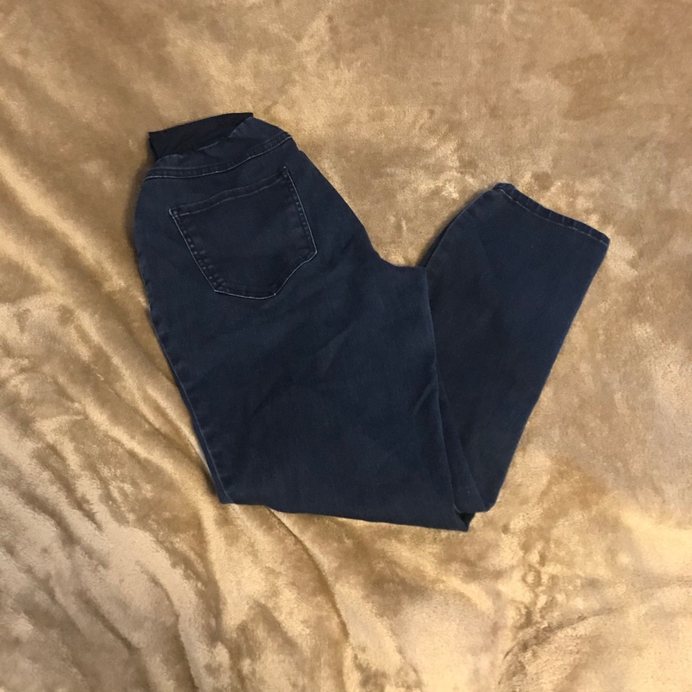 Jessica Simpson Maternity Jeans